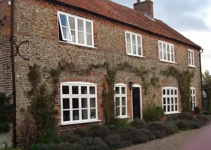 Garwood House