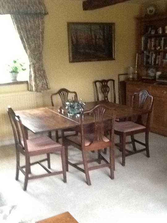 Garwood House Bed & Breakfast Holt (Norfolk)
