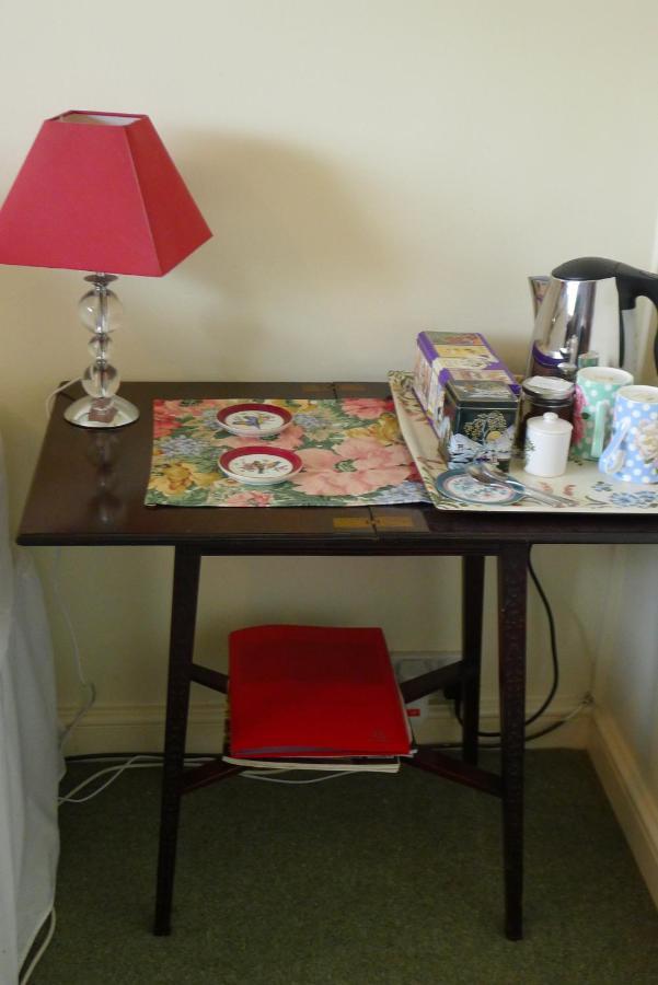 Garwood House Bed & Breakfast Holt (Norfolk)