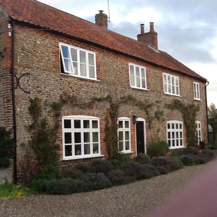 Bed & Breakfast Garwood House *
