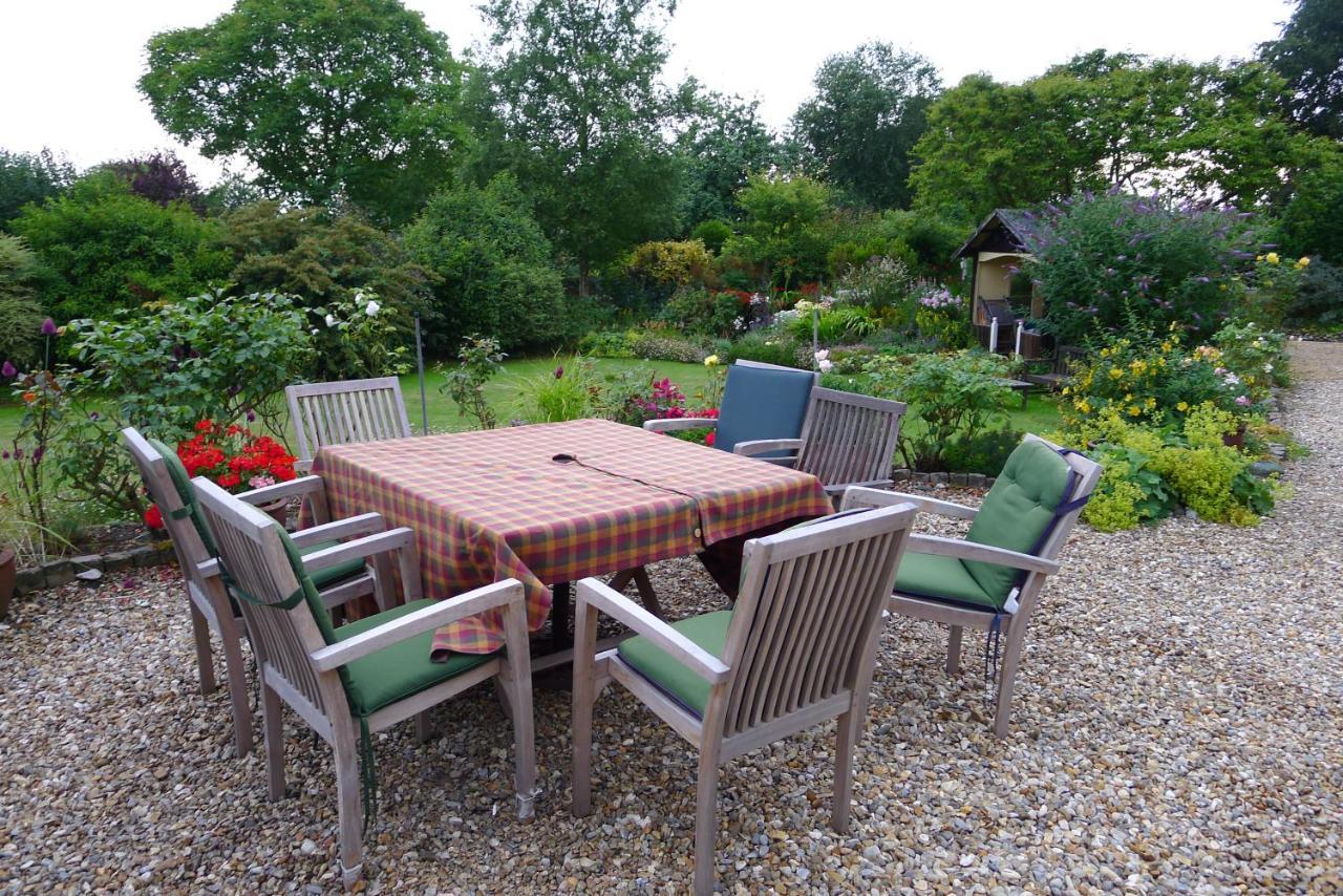 Garwood House Bed & Breakfast