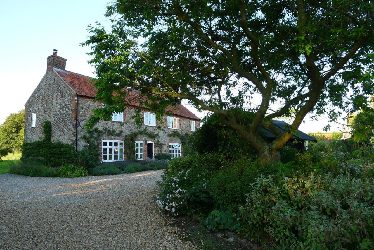 Garwood House *