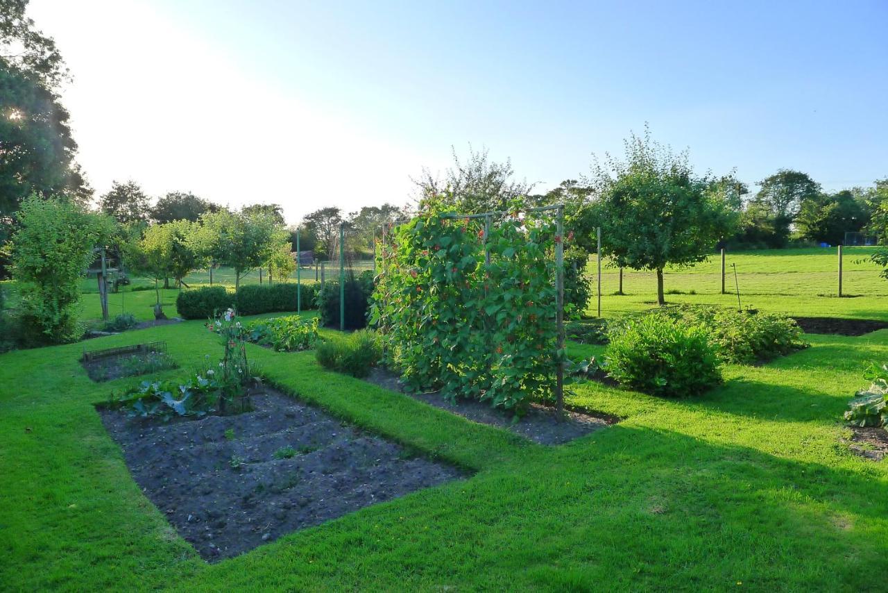 Garwood House Bed & Breakfast