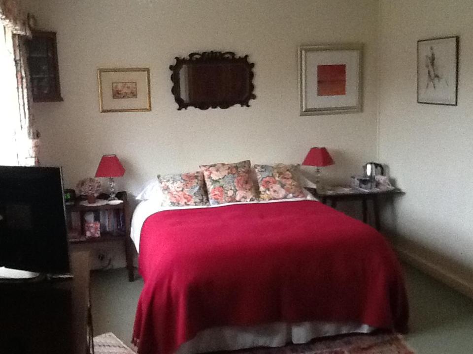 Bed & Breakfast Garwood House