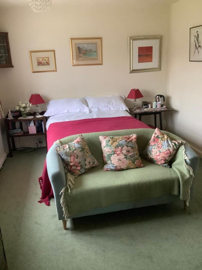 Bed & Breakfast Garwood House *